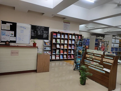library