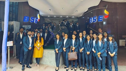 dypdpu industrial visit