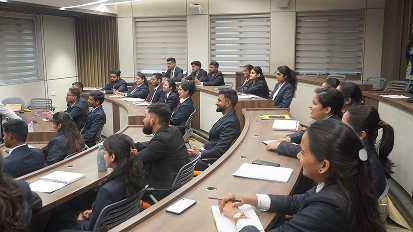 dypdpu placement training