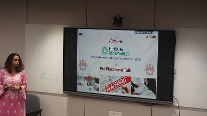 dypdpu placement training